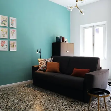 La Casa In Via Della Torre Appartement