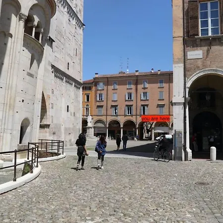 La Casa In Via Della Torre Appartement *