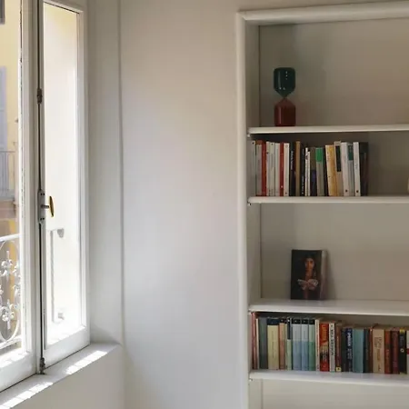 Appartement La Casa In Via Della Torre Modena