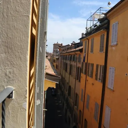 La Casa In Via Della Torre Appartement