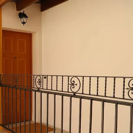 Appartement La Casa In Via Della Torre *