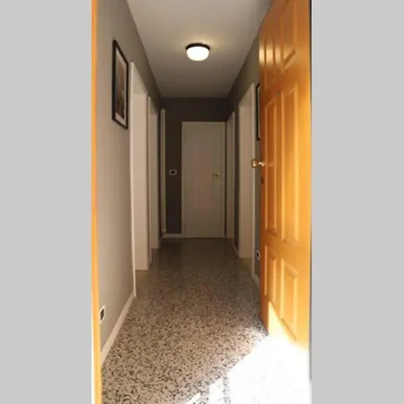 Appartement La Casa In Via Della Torre *