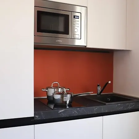 Apartman La Casa In Via Della Torre Modena