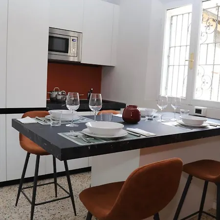 La Casa In Via Della Torre Apartman
