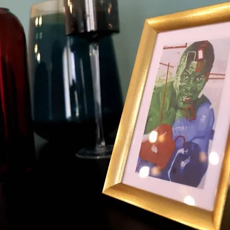 La Casa In Via Della Torre *