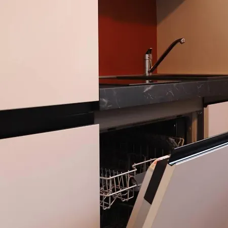 La Casa In Via Della Torre Apartment Modena