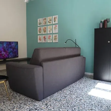 شقة La Casa In Via Della Torre *