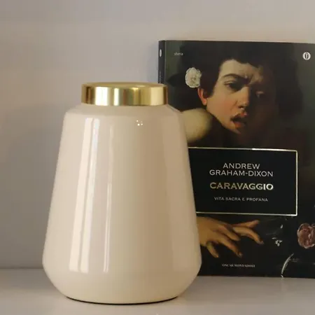 דירה La Casa In Via Della Torre מודנה