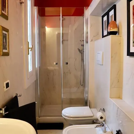 La Casa In Via Della Torre * מודנה