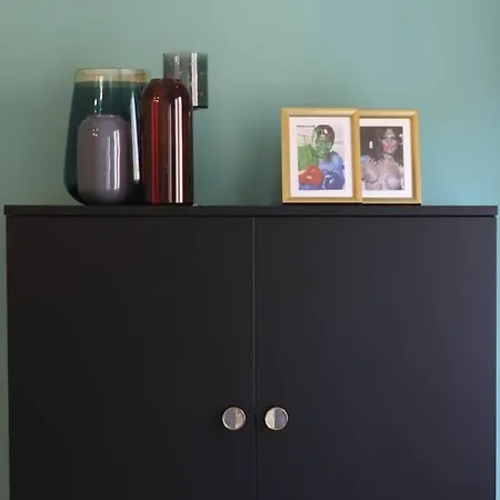 Apartment La Casa In Via Della Torre Modena