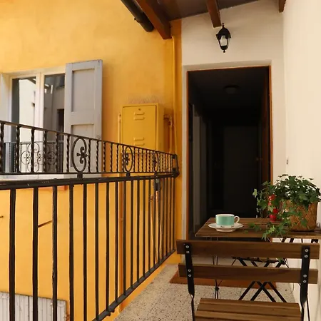 La Casa In Via Della Torre شقة *