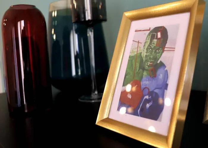 La Casa In Via Della Torre *