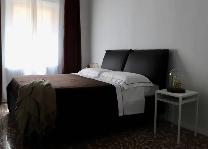 La Casa In Via Della Torre Modena