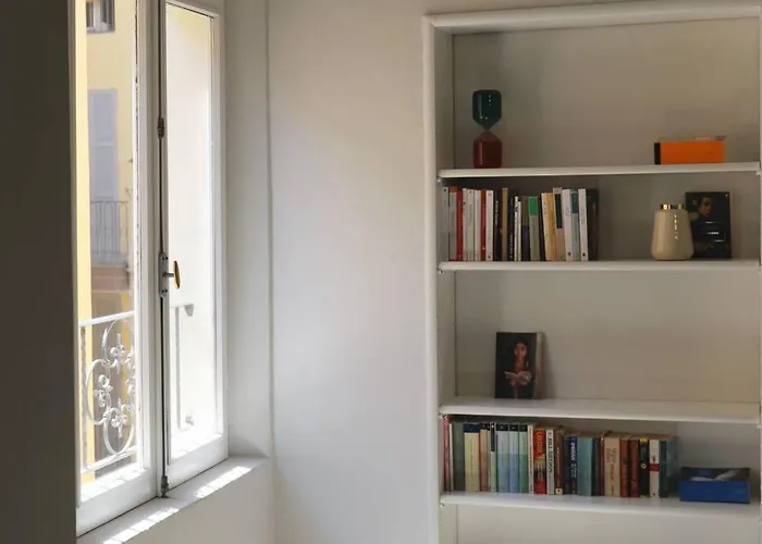 Apartament La Casa In Via Della Torre Modena