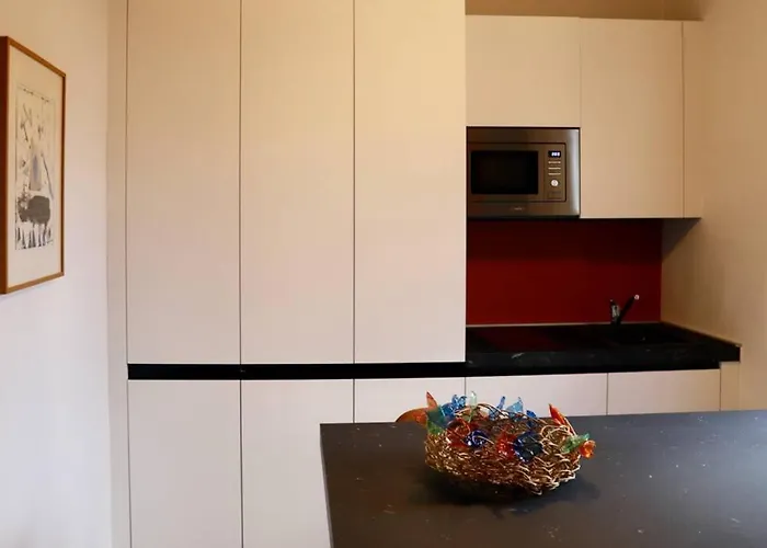 La Casa In Via Della Torre Modena