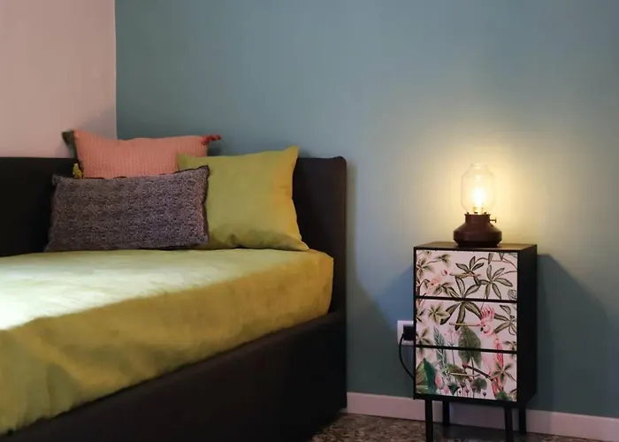 La Casa In Via Della Torre *