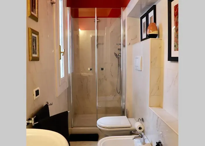 La Casa In Via Della Torre * Modena