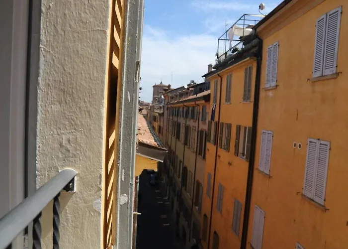 La Casa In Via Della Torre شقة