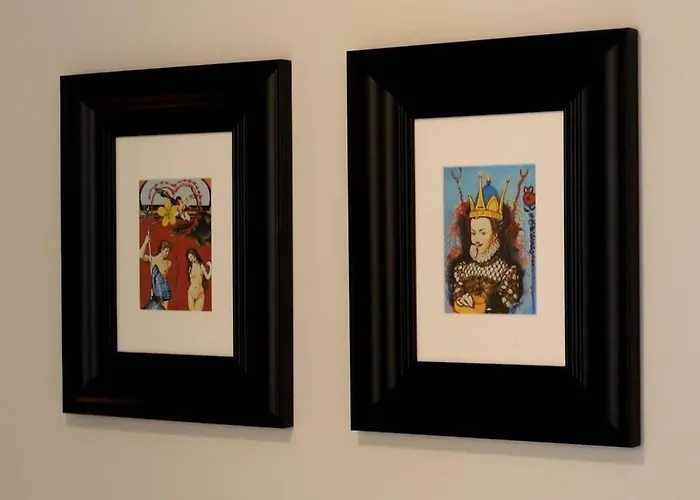 Apartament La Casa In Via Della Torre