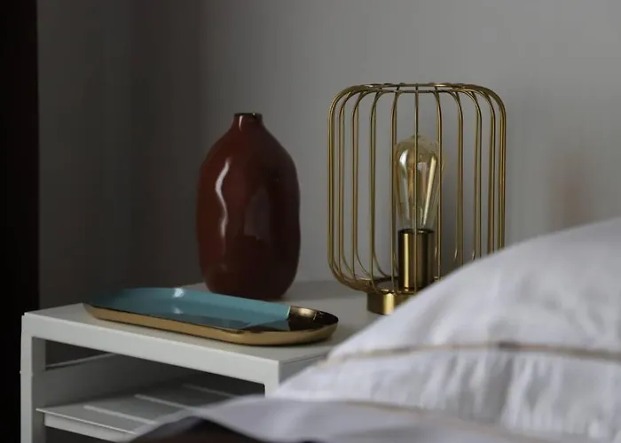 Apartament La Casa In Via Della Torre