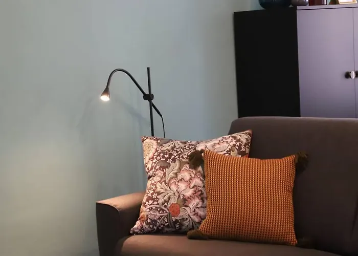 La Casa In Via Della Torre