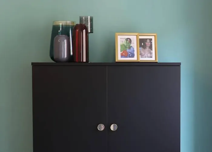 Apartament La Casa In Via Della Torre Modena