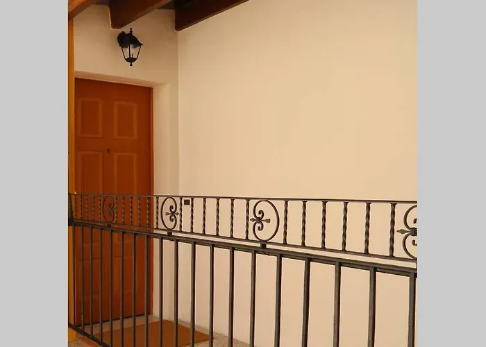 شقة La Casa In Via Della Torre *