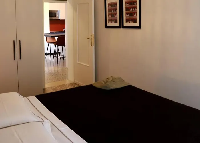 La Casa In Via Della Torre