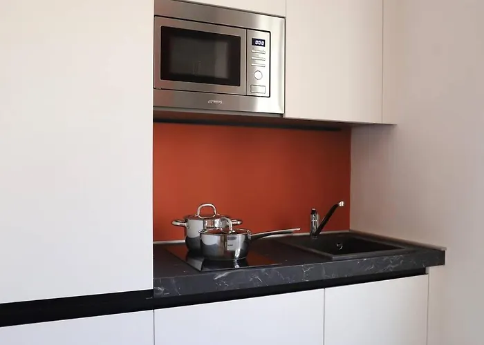 شقة La Casa In Via Della Torre مودينا