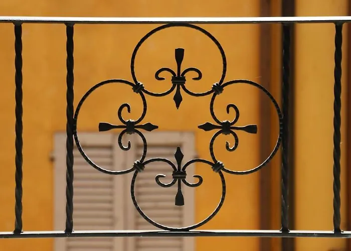 La Casa In Via Della Torre Modena